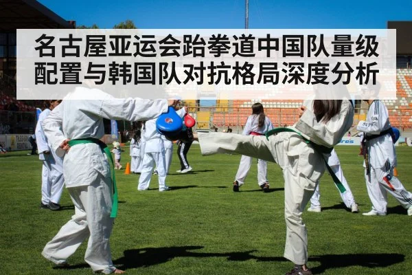 taekwondo competition kick